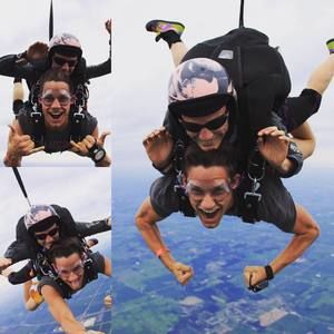 Meet your Posher, Nicholas